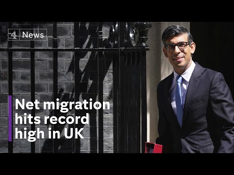 Video: Anglia planifică să se alăture restului Regatului Unit în blocarea șocurilor