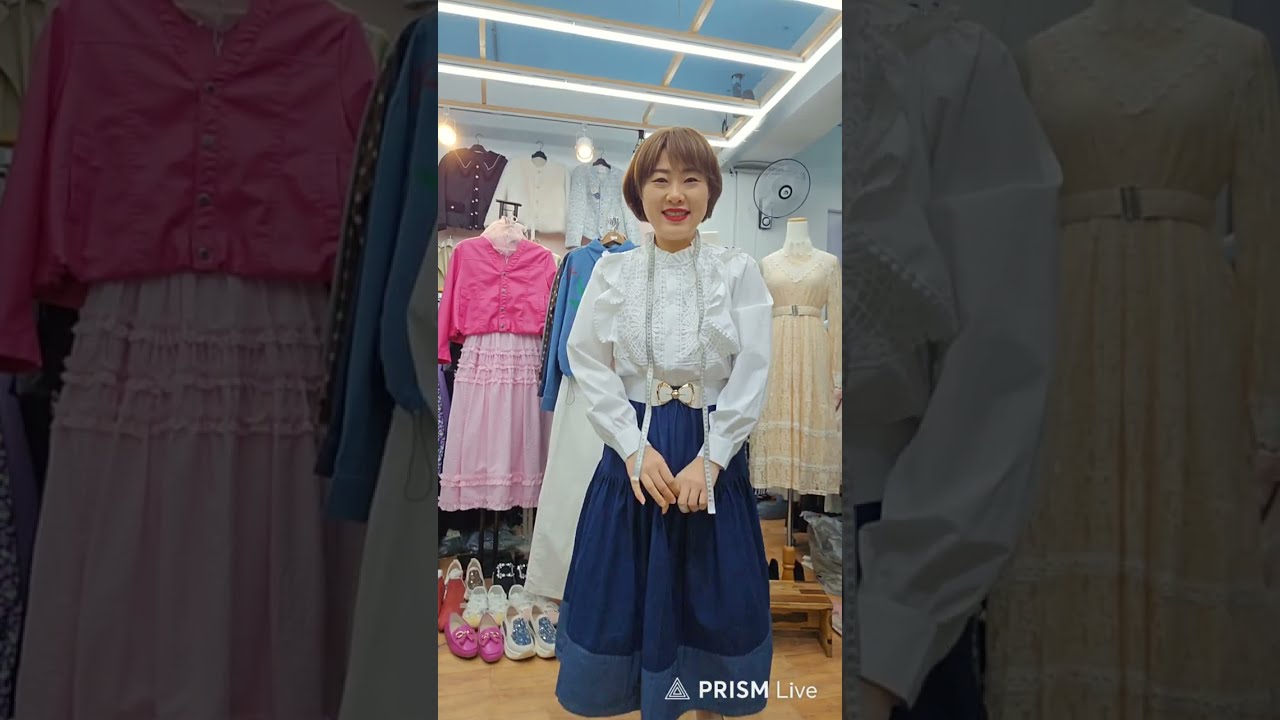 2026-03-03 오전방송 주문▶️010-5722-6782 #동대문#도소매#신상#패션#아우터#자켓#니트#코디추천#러블리#예쁜옷#블라우스#원피스#스커트#가디건#여성의류#라이브방송