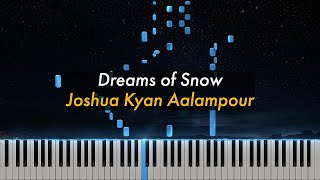 Dreams of Snow (From \