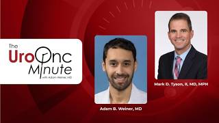 The UroOnc Minute: Navigating BCG Maintenance Therapy in NMIBC, With Mark D. Tyson, II, MD, MPH