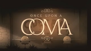 Once Upon A Coma (Excellent Indie Adventure Game)