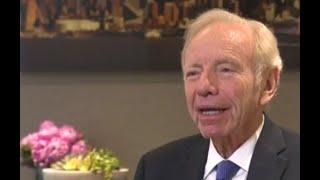 Lieberman to speak at McCain memorial service