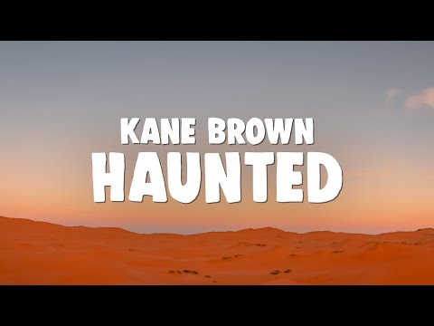 Kane Brown, Jelly Roll - Haunted