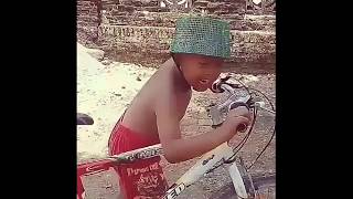 Ragagas rapopo..vidio lucu