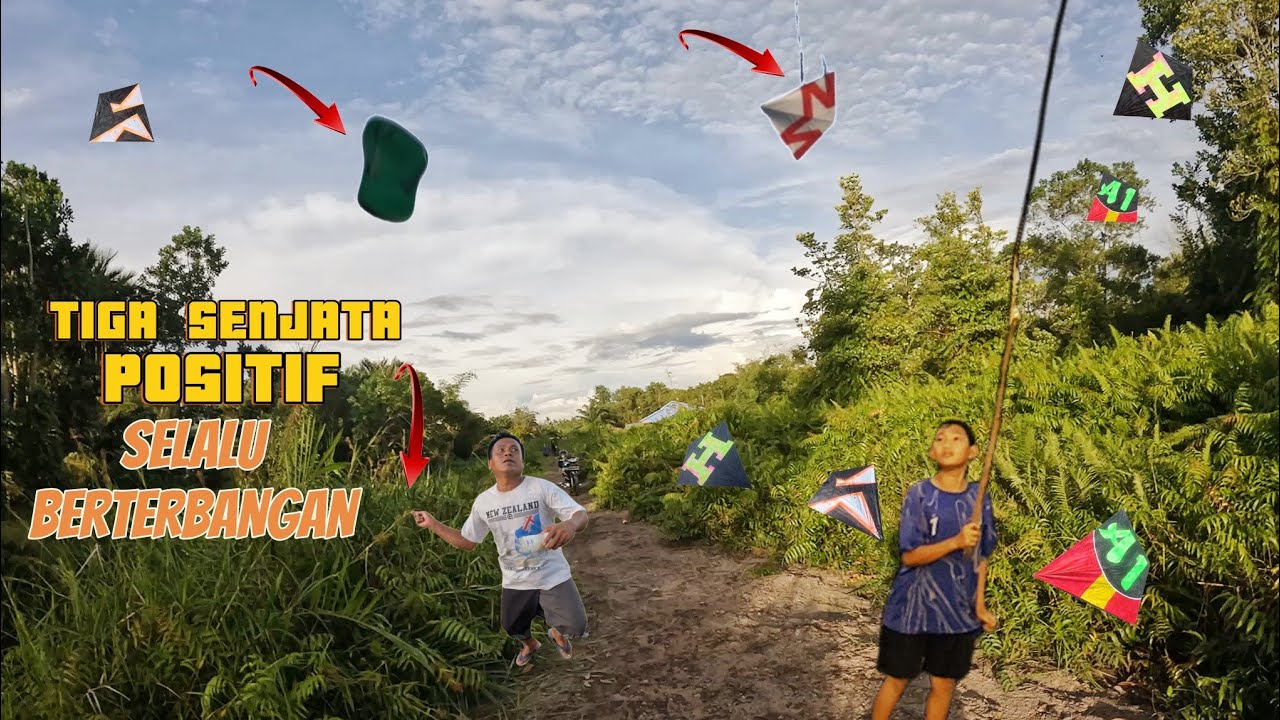 TIGA SENJATA YANG BIKIN PEMAIN KAMERUN GELENG KEPALA SELALU BERTERBANGAN BEBAS‼️