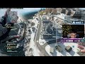 Biffle's Team Gets RICOCHET'd After This Happens In Ranked...