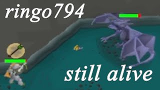 My HCIM's skilling and dailies progress