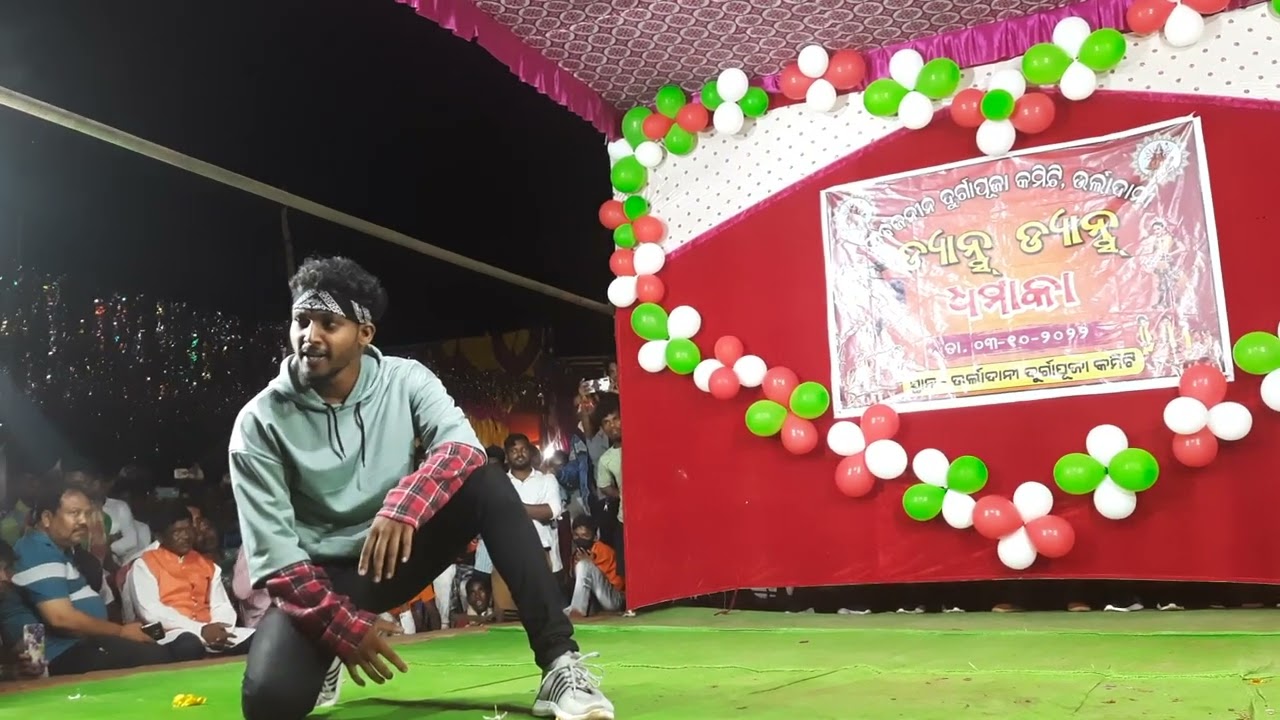Sambalpuri dance ❤️Alex bawa❤️