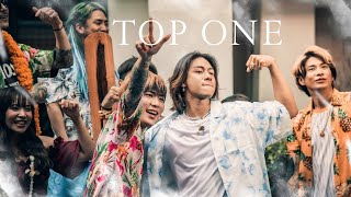 【非公開動画】Repezen Foxx - TOP ONE(feat.Oak Soe Khant）