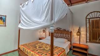Villa 4 Full Tour | Luxury Jungle Villa in Puerto Viejo, Costa Rica