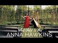 What Child is This - Anna Hawkins (Christmas Song) Filmed at the Tree Church