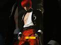 Retro Fatal Fury & King of Fighters: AI-Generated 80s Fighters 🎮