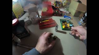 Loading .45 ACP with a Lee Classic Loader