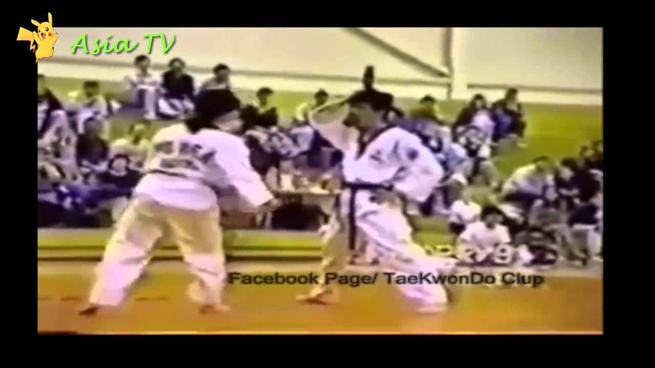 Taekwondo Fail Martial ARTS Fail Compilation YouTube