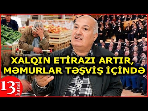 Video: Daxmanın Məhvi