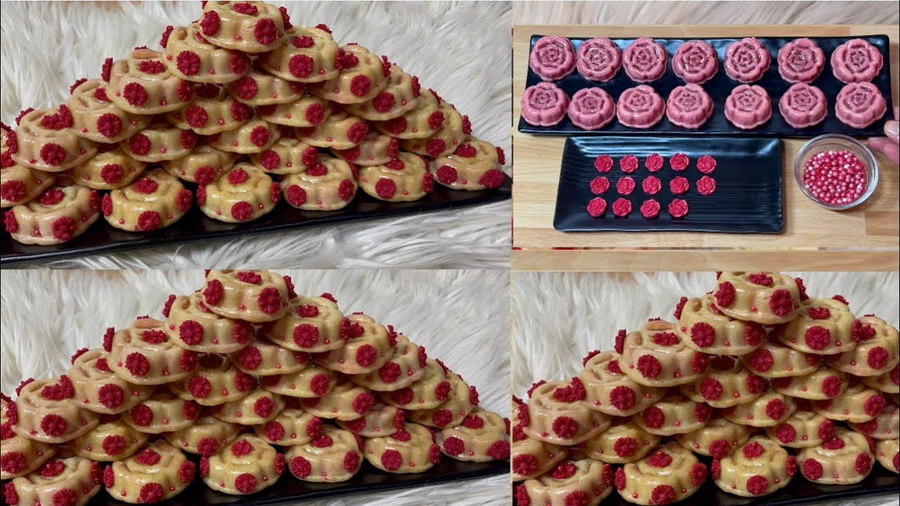 حلوة اللوز بشكل جديد كتقلبي على الجديد ⁉️ ها هو جبوتي ليك اخر ماكين في الأسواق 4K مع ثمن البيع