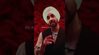 Kithe Chali Ae Tu Thehar Ni Tu Samudran Di Lehar love Ya Song Diljit Dosanjh viral shorts