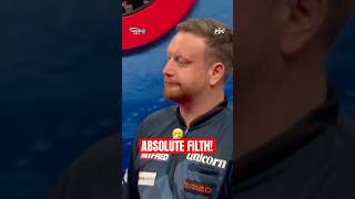 ABSOLUTE FILTH! 🤯 | 2026 Betfred World Matchplay