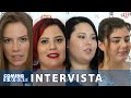 Dolcissime (2019): Intervista Esclusiva alle protagoniste del Film al Giffoni 2019 - HD