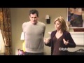 Modern Family - Claire And Phil Caught Having Sex