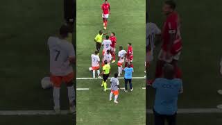 BASTIDORES INTERNACIONAL X NOVA IGUAÇU - Minha rotina indo trabalhar em jogo da Copa do Brasil!