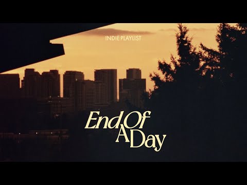 [playlist] 하루의 끝, 우리 도망가자, 그리고 같이 있자 ㅣ 선우정아, 아이유, 호피폴라, 이하이, 곽진언