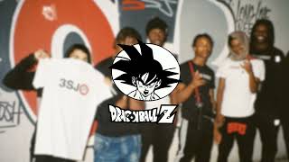 Ofb X Dark Goku Theme