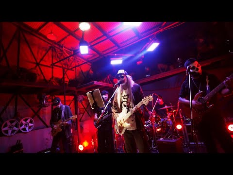 THE STUDIO PROJECT - ให้มันผ่านไป [Live @ บางแสน]
