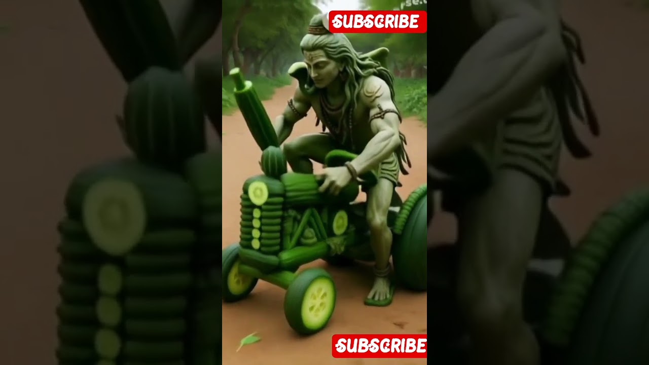 Har Har Mahadev Sambhu 