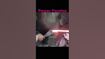 Power Forging