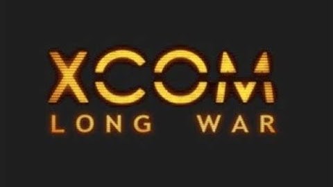 XCOM EW Long War 1.0 Part 1 (March)