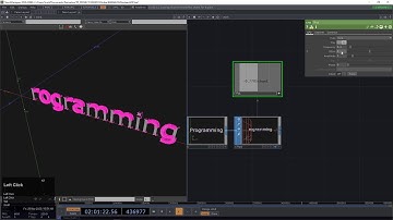Clip SOP in TouchDesigner