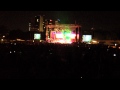 Guns N Roses Live In Israel Tel Aviv DJ Ashba Guitar Solo