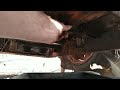 how to milk a backhoe