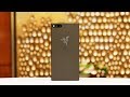 Быстрый обзор | игровой RAZER PHONE