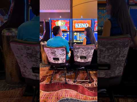 Casino World - Wild Nights Slot!🐅