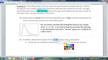 8.1 - Part 5 of 5 - Math 133 Lectures FA17