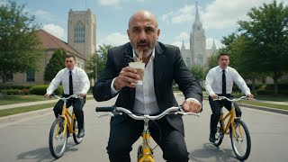 Celebrity Satan & Hell in Christianity and Islam Profile