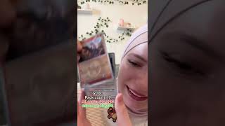 I want aaalll the Mega evolutions 😍 #pokemon#pokemontcg#viral#tcg#shorts#fyp#foryou#hype