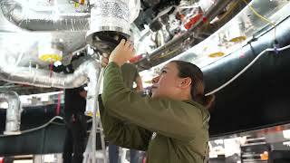 SpaceX - Life at Starbase