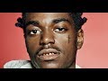 Kodak Black " If I'm Lyin I'm Flying" Instrumental