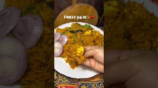 ￼￼Paneer pulao😋 #shotsfeed #recipe #paneerpulao #vairal #youtubeshorts
