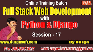 Bootstrap Navbar || by Durga On 31-07-2018