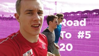 Back in Tenerife! | Road To 20 #5