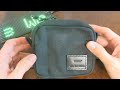 BUDGET POUCHES ARE GETTING RIDICULOUS! $8 EDC WAIST POUCH & SOFIRN ST1 FLASHLIGHT REVIEW