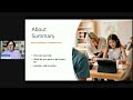 What is working on LinkedIn Right Now - live webinar