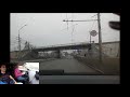 Вождение,дорога от МЭО ГИБДД, Астрахань