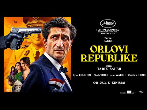 Video - ORLOVI REPUBLIKE