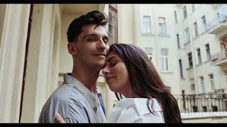 Grow Old With You - BJ Harmonic Glow | Latest Romantic Songs 2025