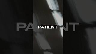 'Patience’ is almost here!!❤️ Soli Deo Gloria! #NewMusic #NuevaMúsica #NewSong #Worship #adoração